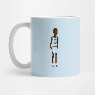 Shaq Mug